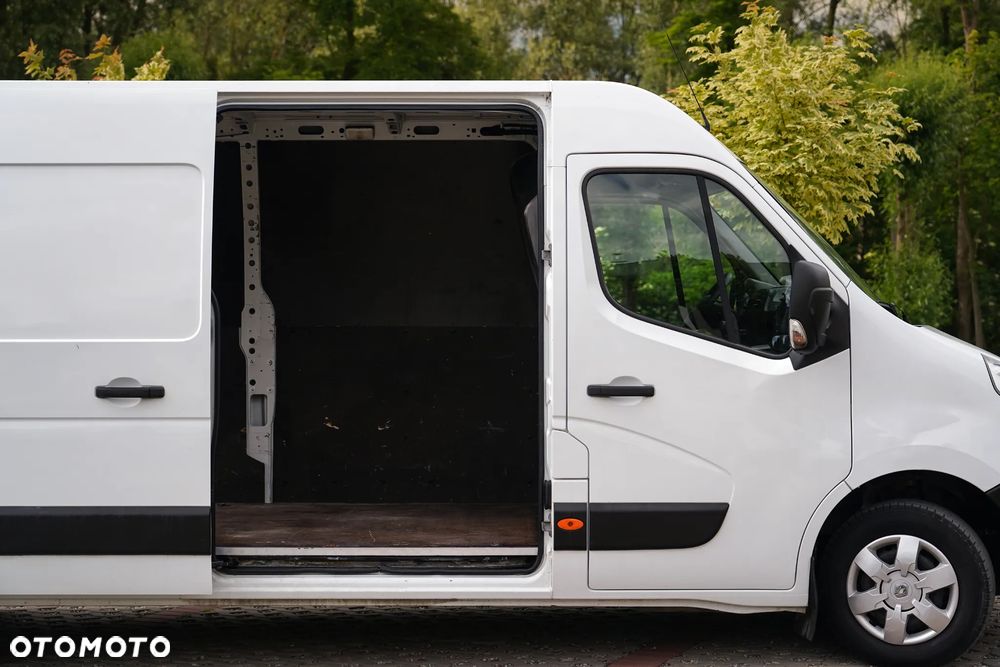 Renault Master - 4