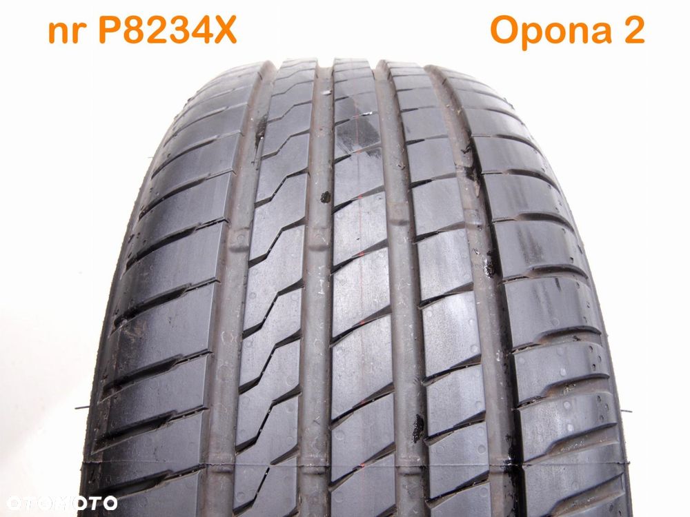 Firestone Roadhawk 205/55 R16 DEMO 2szt. - 4