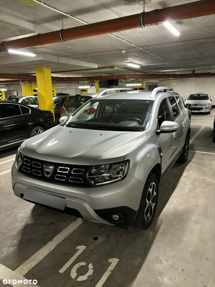 Dacia Duster 1.0 TCe Prestige - 11