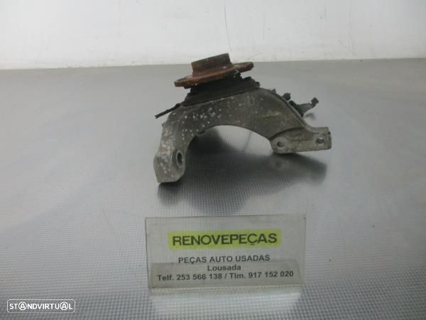 Manga Eixo Frente Esq Opel Vectra C Gts (Z02) - 1