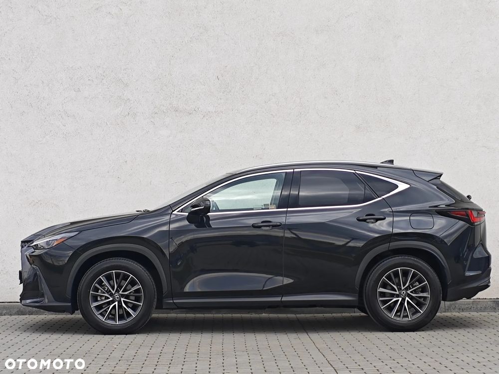 Lexus NX 350h Prestige AWD - 8