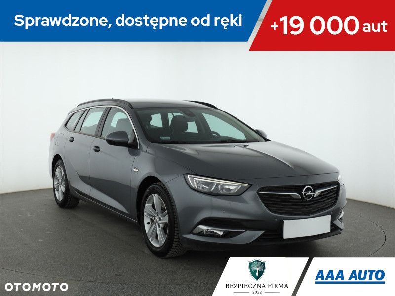 Opel Insignia - 2
