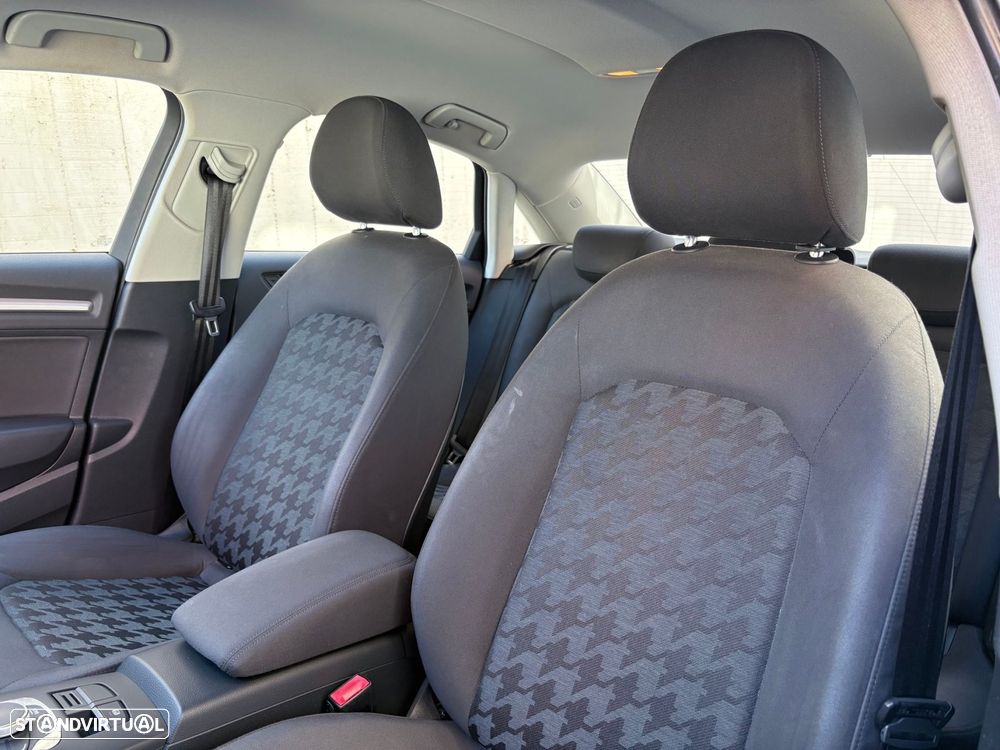 Audi A3 Limousine 1.6 TDI Advance - 30