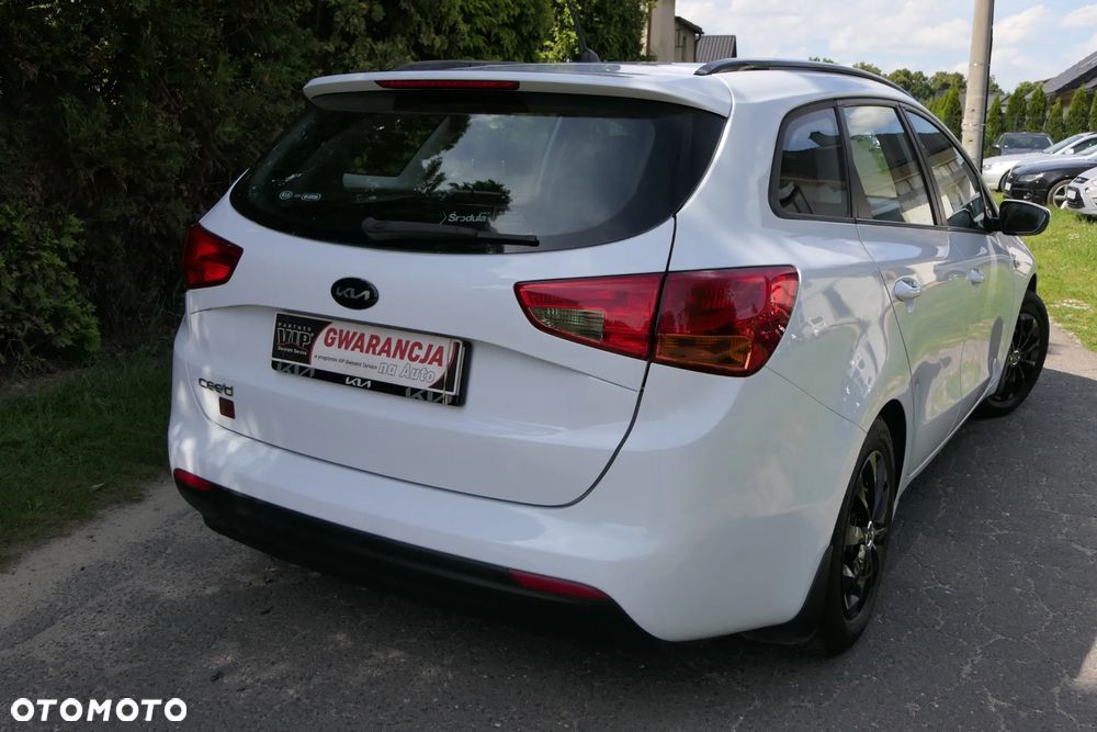 Kia Ceed 1.4 Business Line - 6
