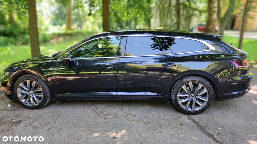 Volkswagen Arteon 2.0 TDI SCR DSG Elegance - 5