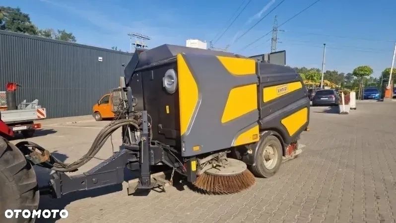 Schmidt WASA 300 + - 3