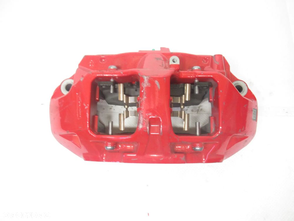 Zacisk hamulcowy przedni lewy Mercedes W177 W118 45 AMG 35 AMG