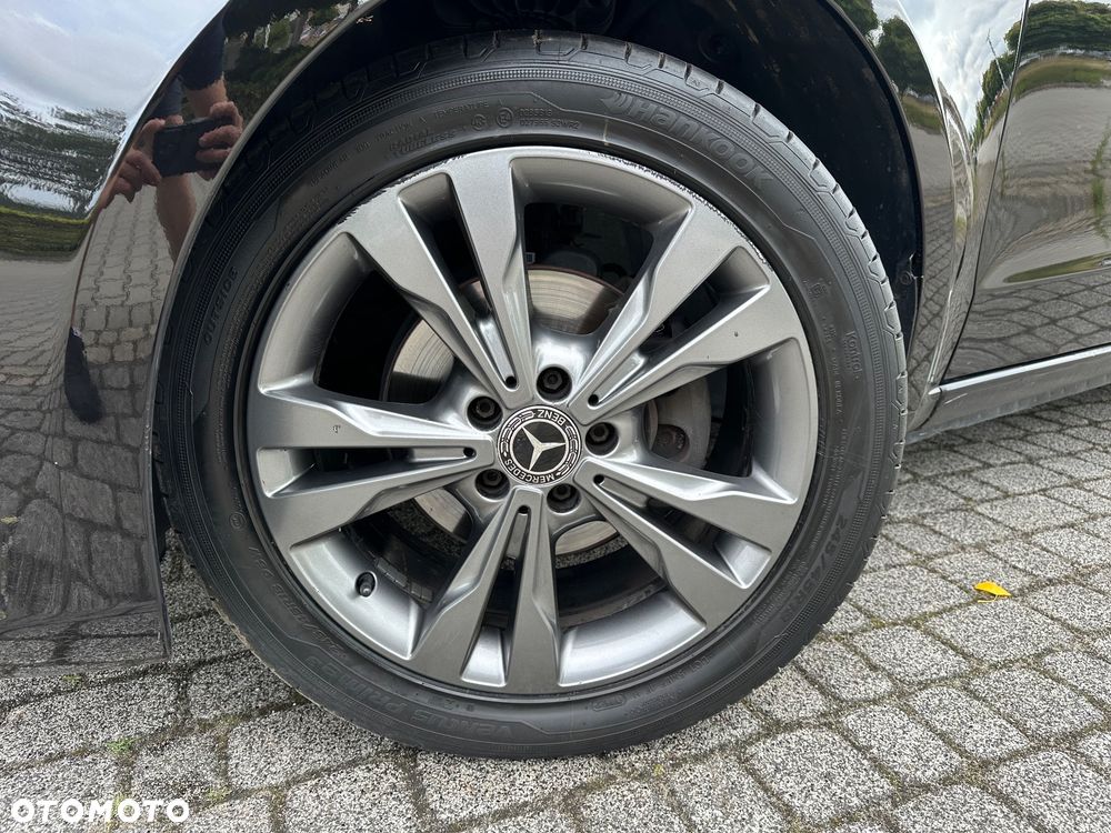 Mercedes-Benz Vito CDI Tourer Select 447.703 - 13