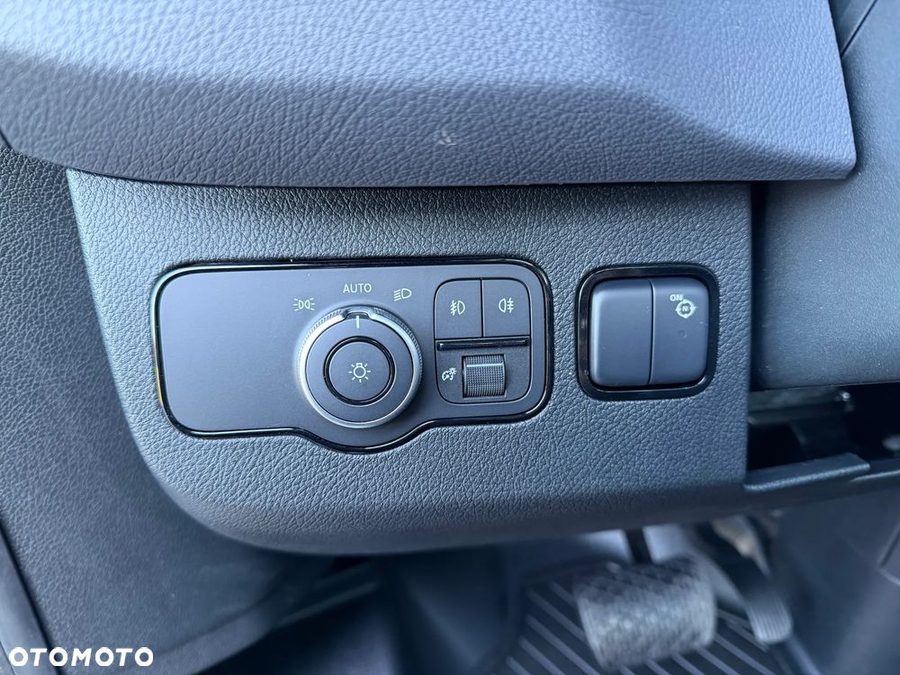 Mercedes-Benz Sprinter 319 CDI Podwozie 4325 mm - Autolaweta KEGGER - 31
