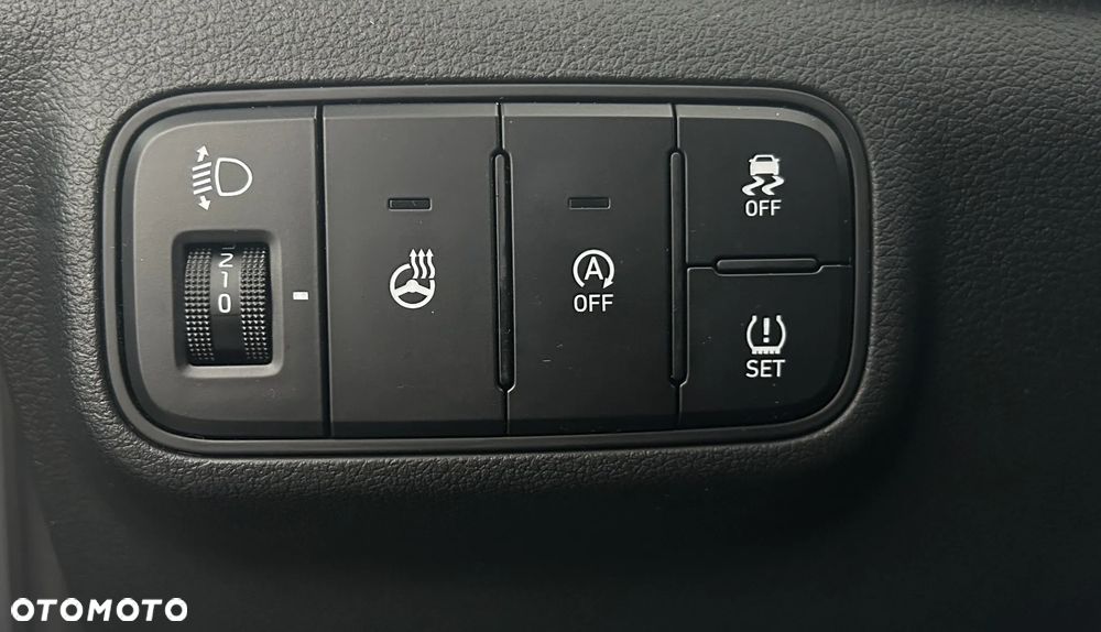 Hyundai Bayon 1.0 T-GDI Modern - 20