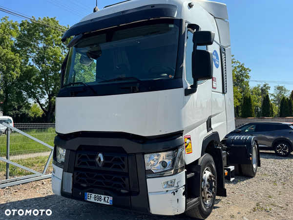 Renault T460