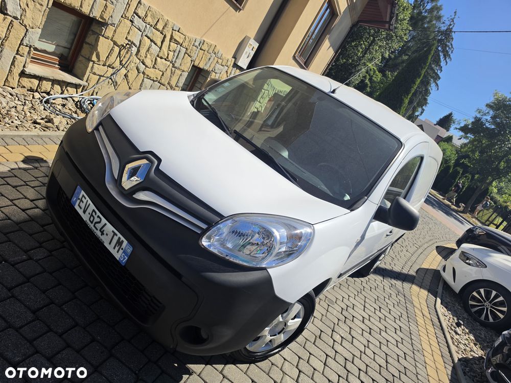 Renault Kangoo - 5