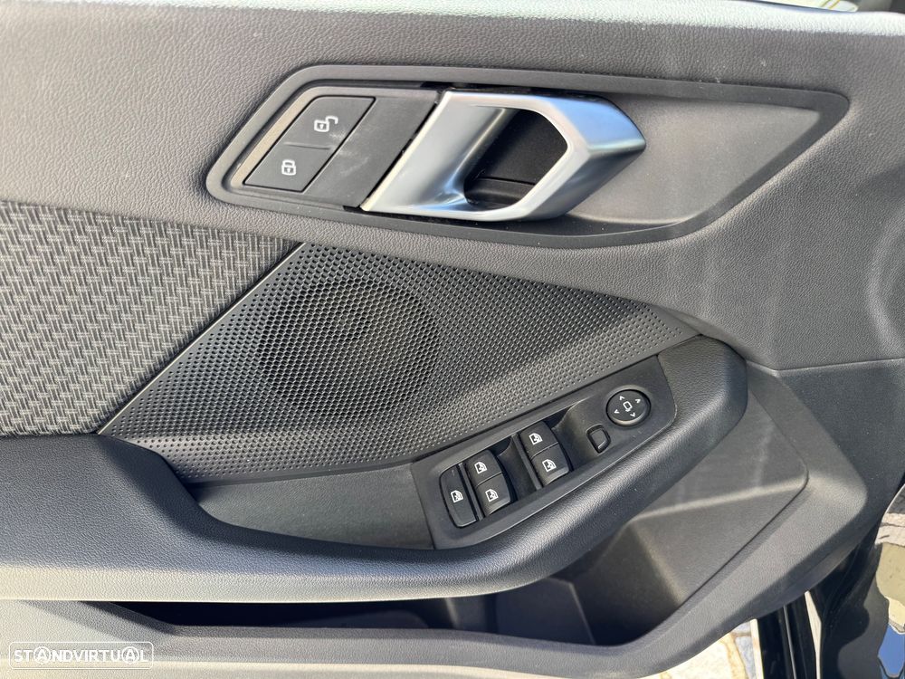 BMW 116 d Corporate Edition - 29