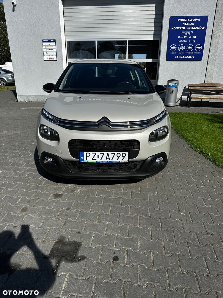 Citroën C3 Pure Tech 110 S&S ELLE - 3