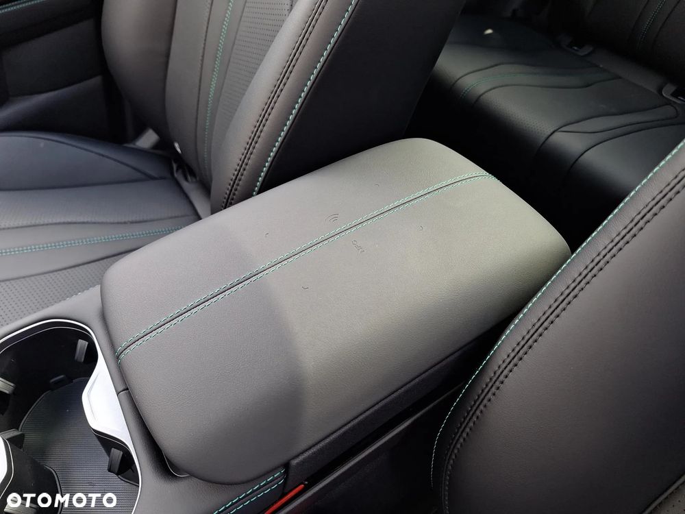 BYD Seal U DM-i 1.5 Comfort - 12