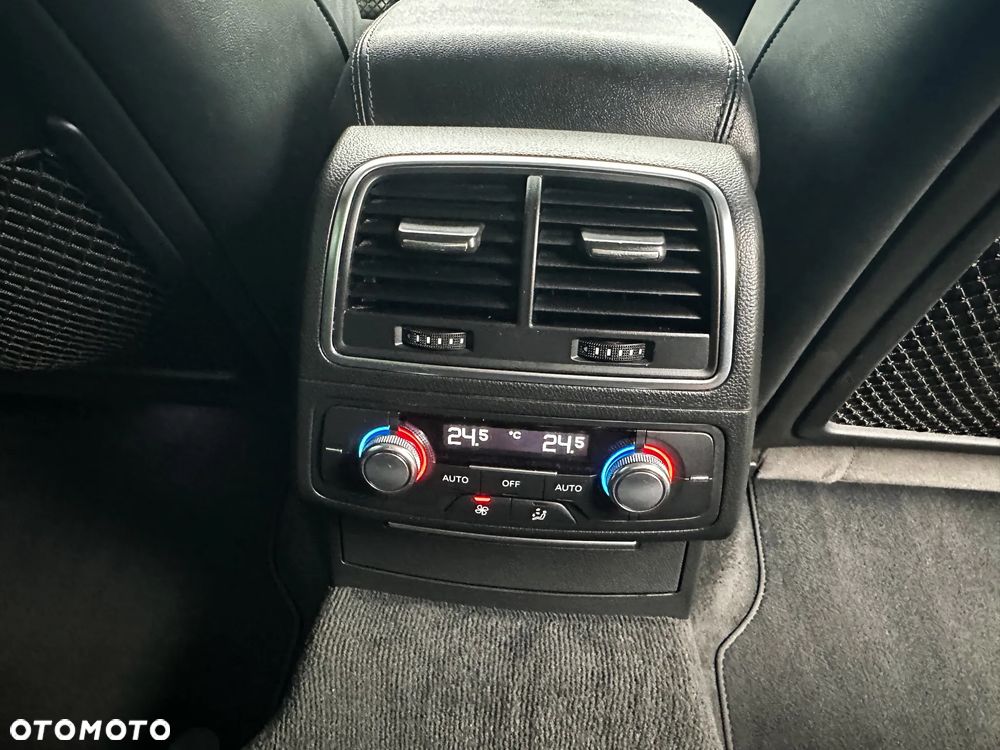 Audi A6 Limousine 2.0 TDI Multitronic - 25