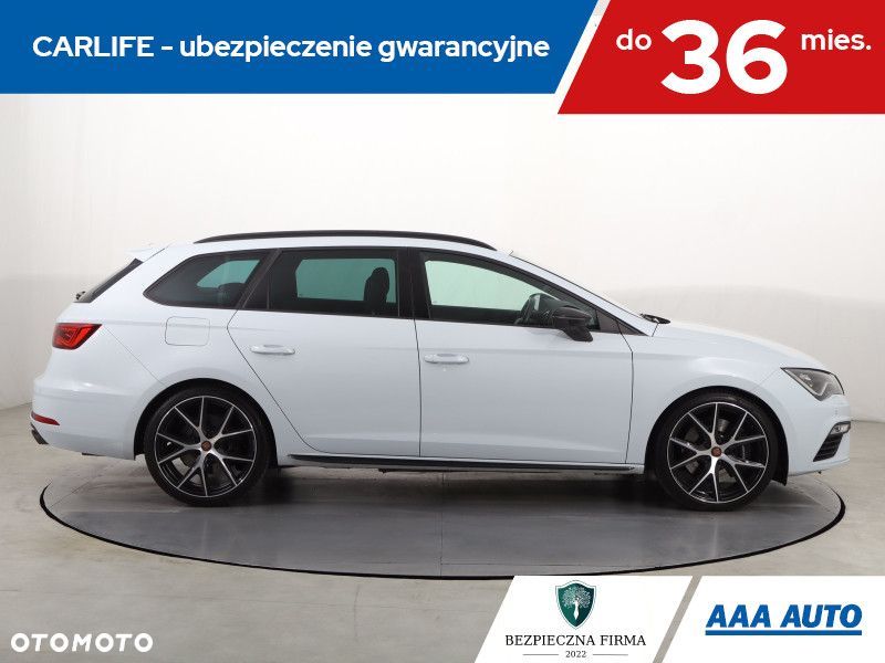 Seat Leon Sportstourer - 8
