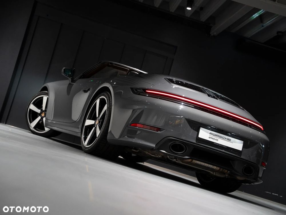 Porsche 911 - 15
