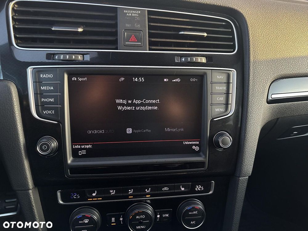 Volkswagen Golf 2.0 TDI BMT GTD DSG - 29