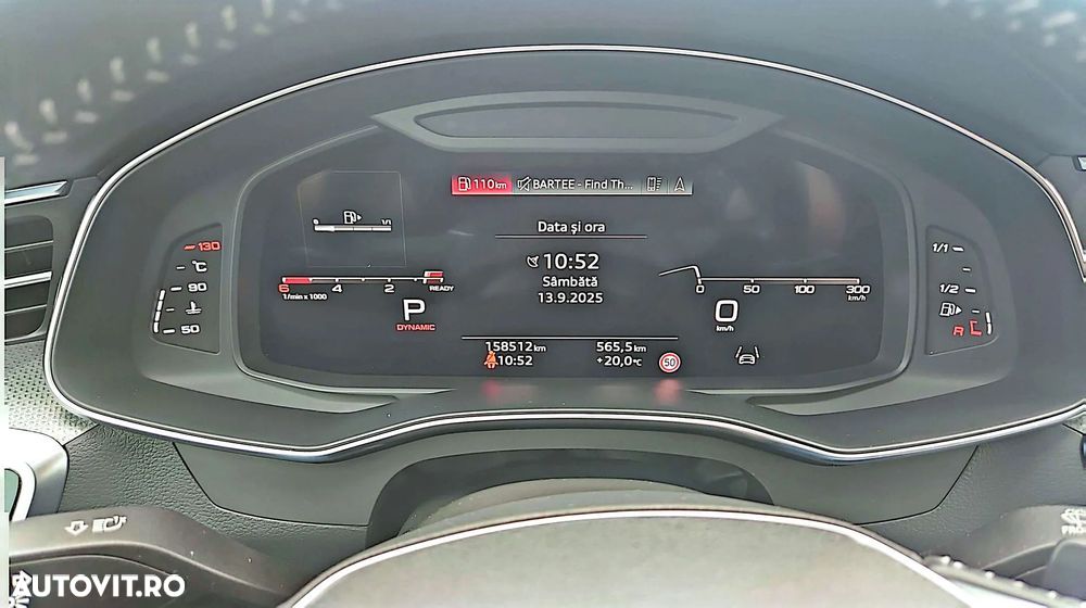 Audi A6 Allroad 55 TDI quattro Tiptronic MHEV - 1