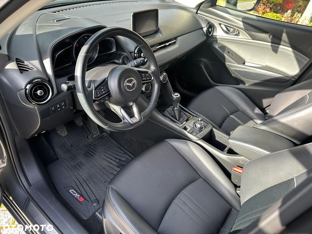 Mazda CX-3 2.0 SkyPassion - 15