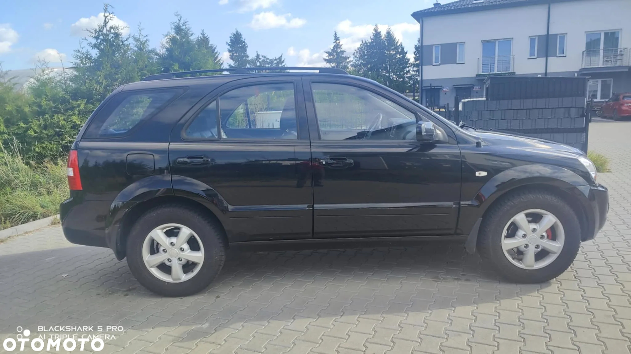 Kia Sorento 2.5 CRDi Escape - 5