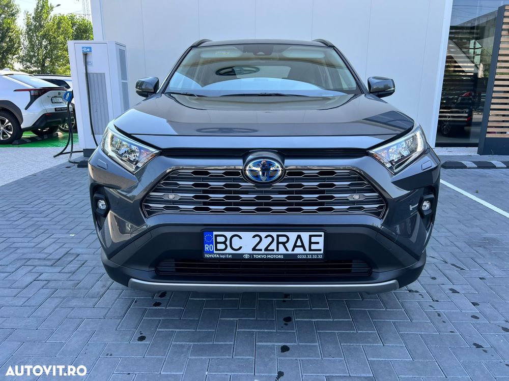 Toyota RAV4 - 2