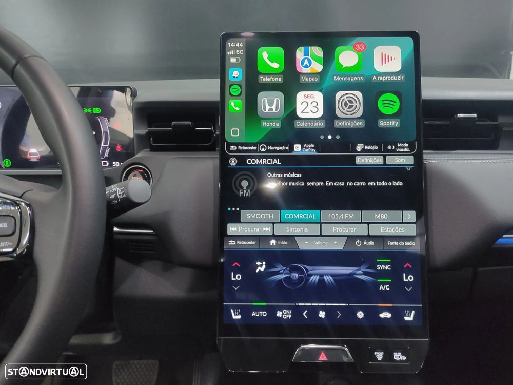 Honda e-Ny1 68.8 kWh - 9