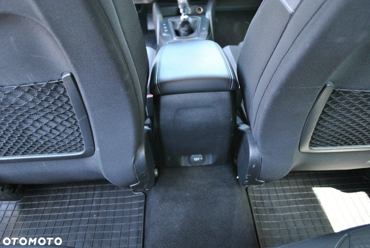 Ford Focus 1.5 EcoBlue Trend Edition - 14