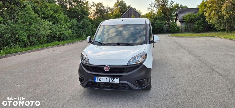 Fiat Doblo - 6