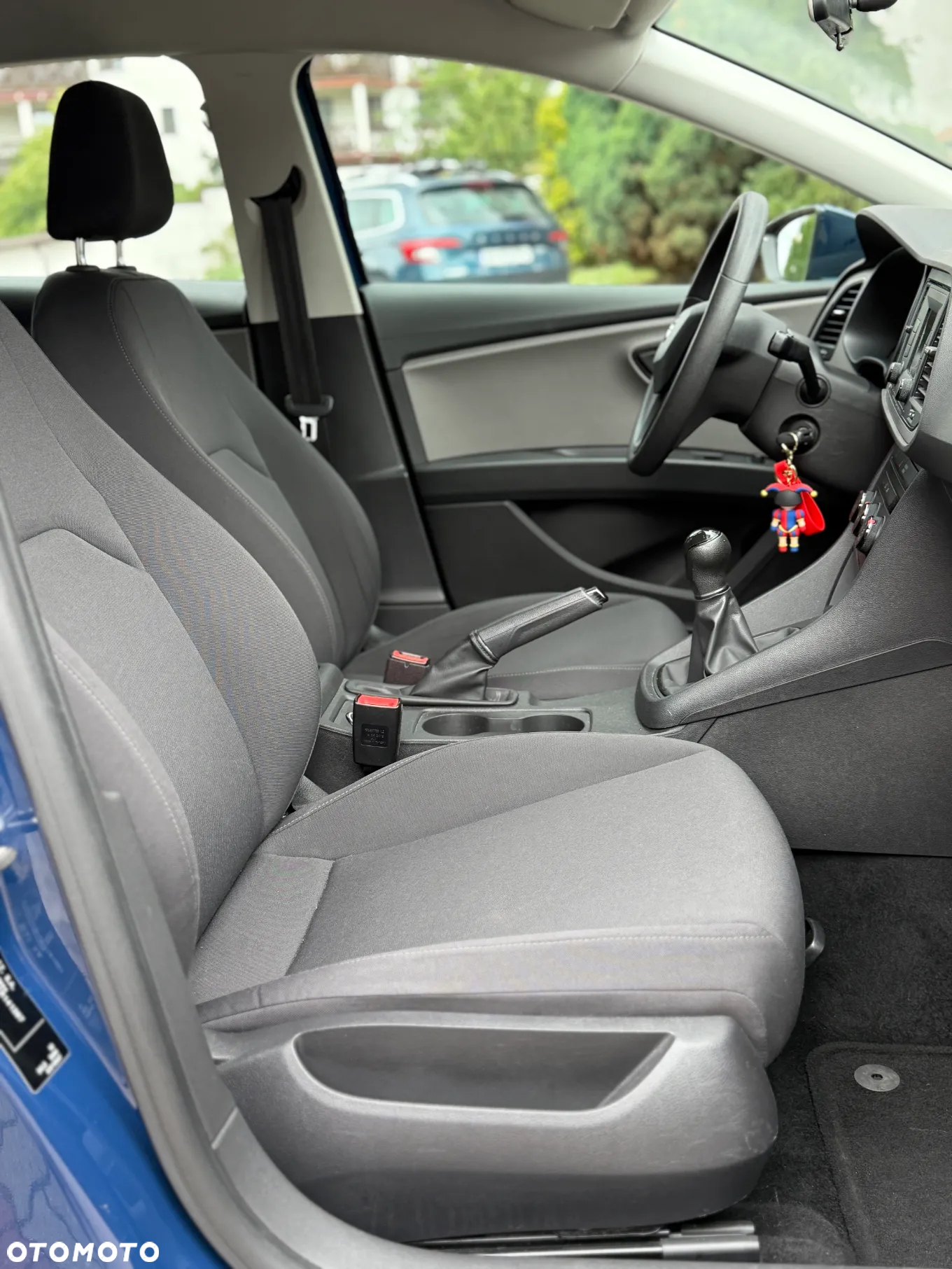 Seat Leon - 21