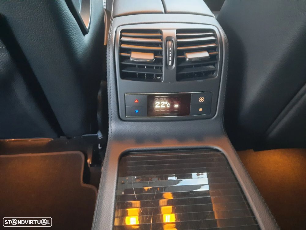 Mercedes-Benz CLS 250 - 31