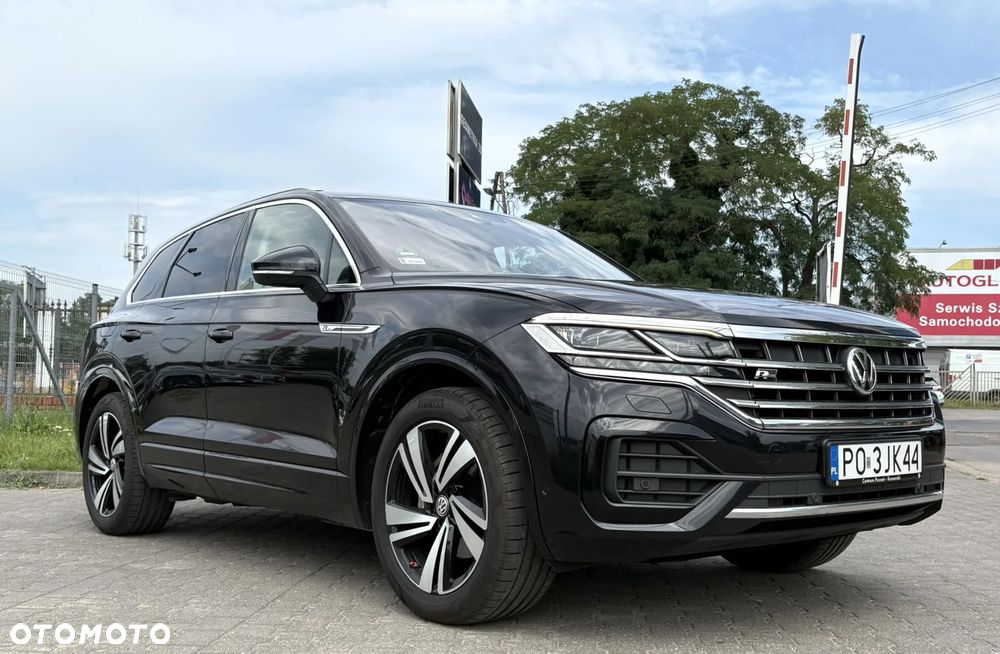 Volkswagen Touareg 3.0 V6 TDI SCR 4Mot - 3