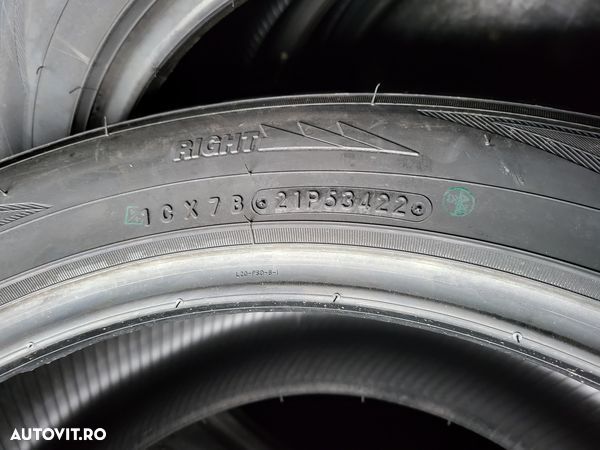 275/45/20 Toyo 4piese - 3