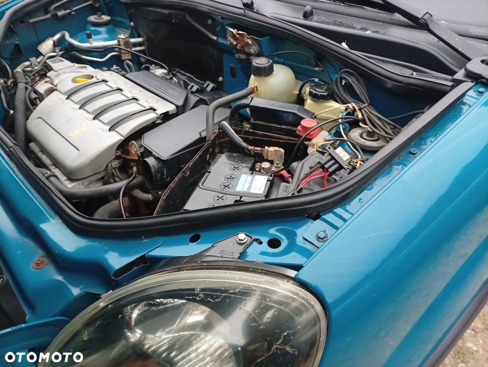 Renault Kangoo 1.6 16V Edition - 18