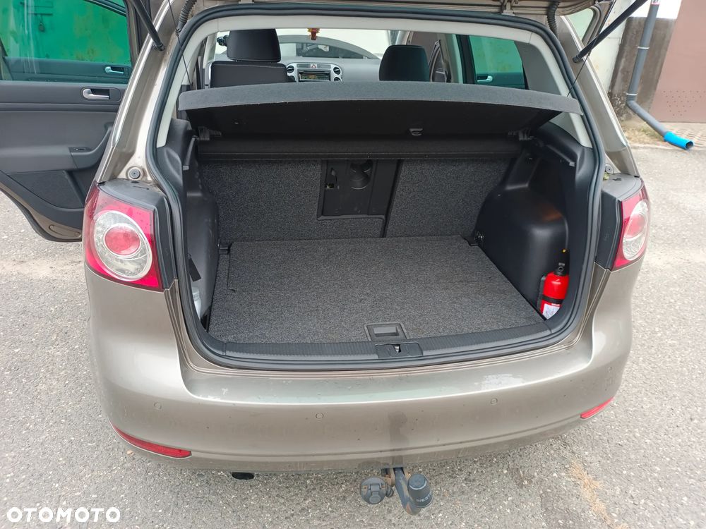 Volkswagen Golf 1.2 TSI BMT Trendline - 11