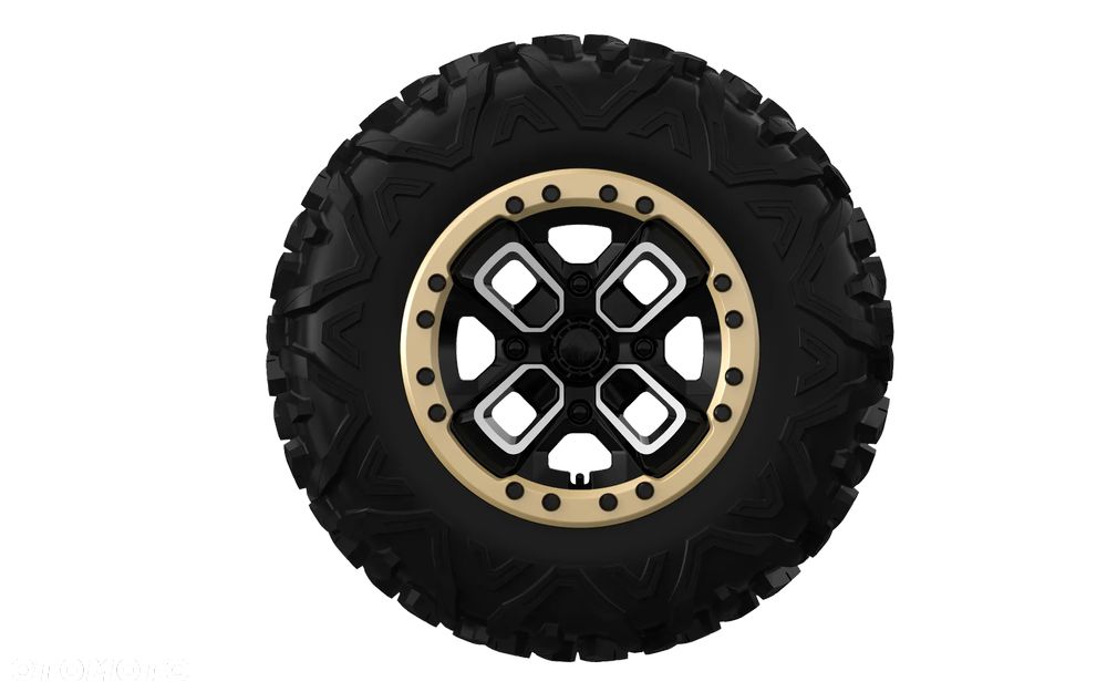 Benda Redstone 550 - 14