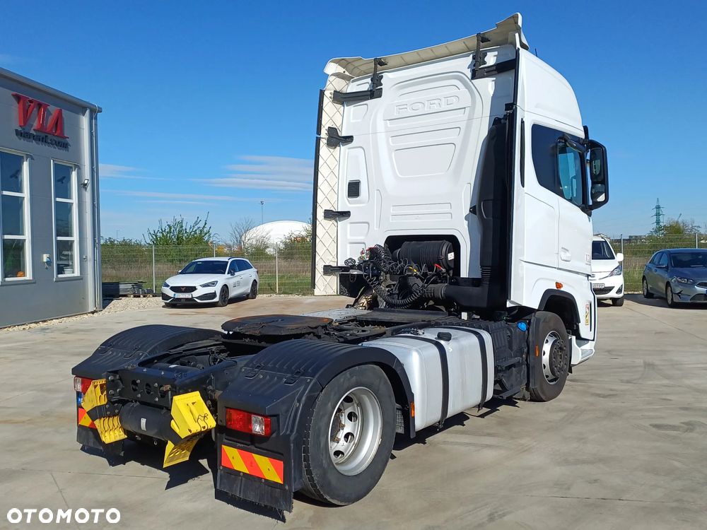 Ford F-Max STANDARD EURO 6 oryginalny przebieg - 6