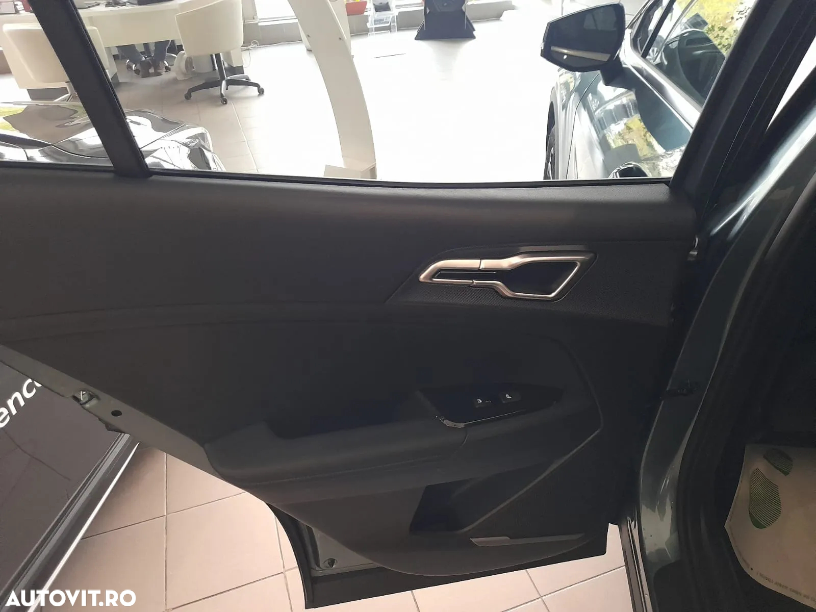 Kia Sportage 1.6 T-GDI MHEV 6MT 4x2 Style - 8