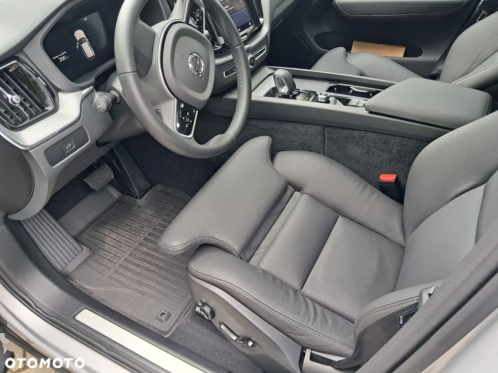 Volvo XC 60 - 11