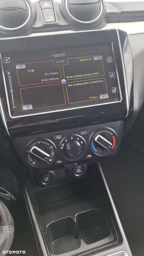 Suzuki Swift 1.2 Premium - 20