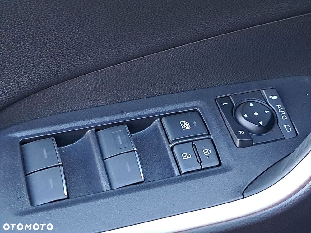 Toyota RAV4 2.5 Hybrid Executive 4x4 - 23