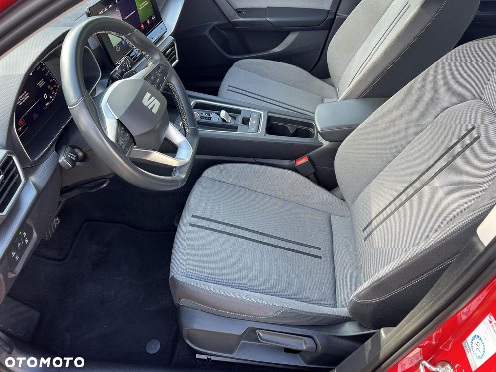 Seat Leon 2.0 TDI Style DSG - 15