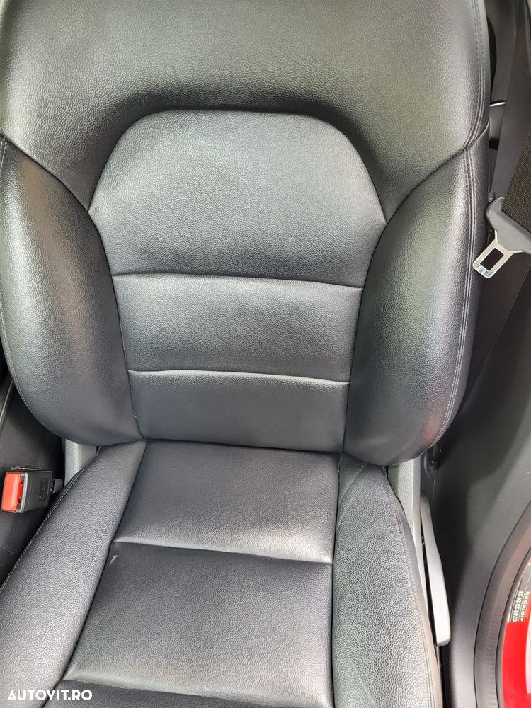 Mercedes-Benz B 180 - 12