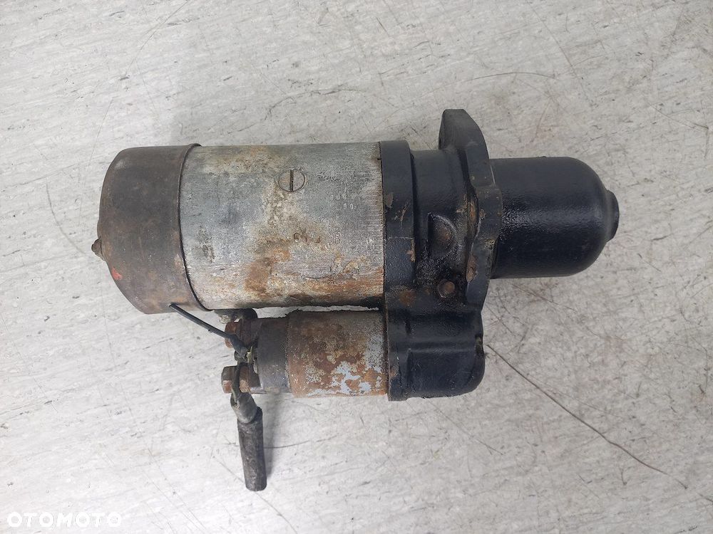 ROZRUSZNIK BIZON AUTOSAN Z056 SUPER SW-400 - 2