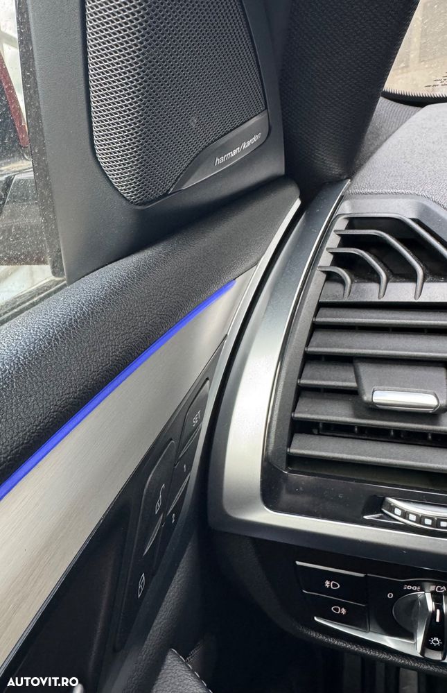 BMW X4 xDrive30d - 21