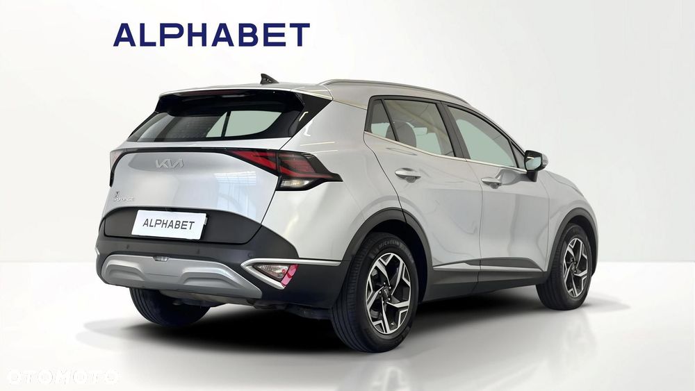 Kia Sportage 1.6 T-GDI M 2WD - 9