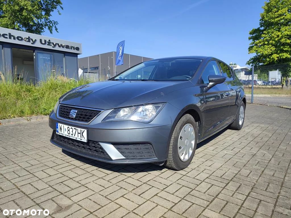 Seat Leon 1.2 TSI Reference - 1