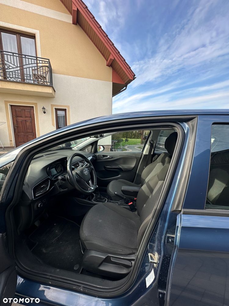 Opel Corsa 1.4 Active - 10