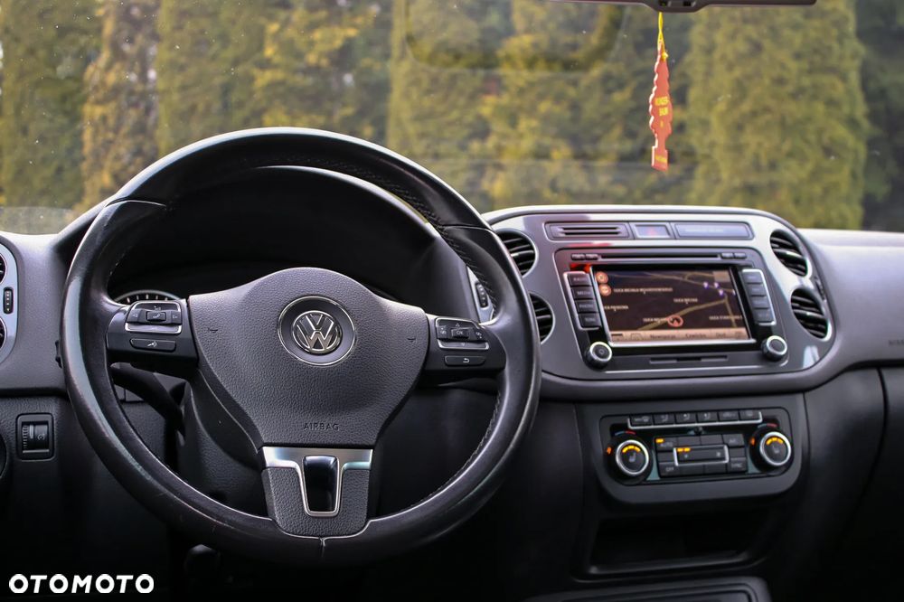 Volkswagen Tiguan - 18